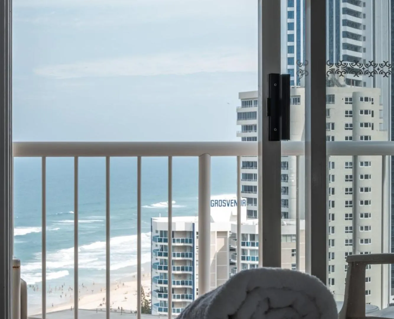 Moroccan Resort Surfers Paradise Gold Coast