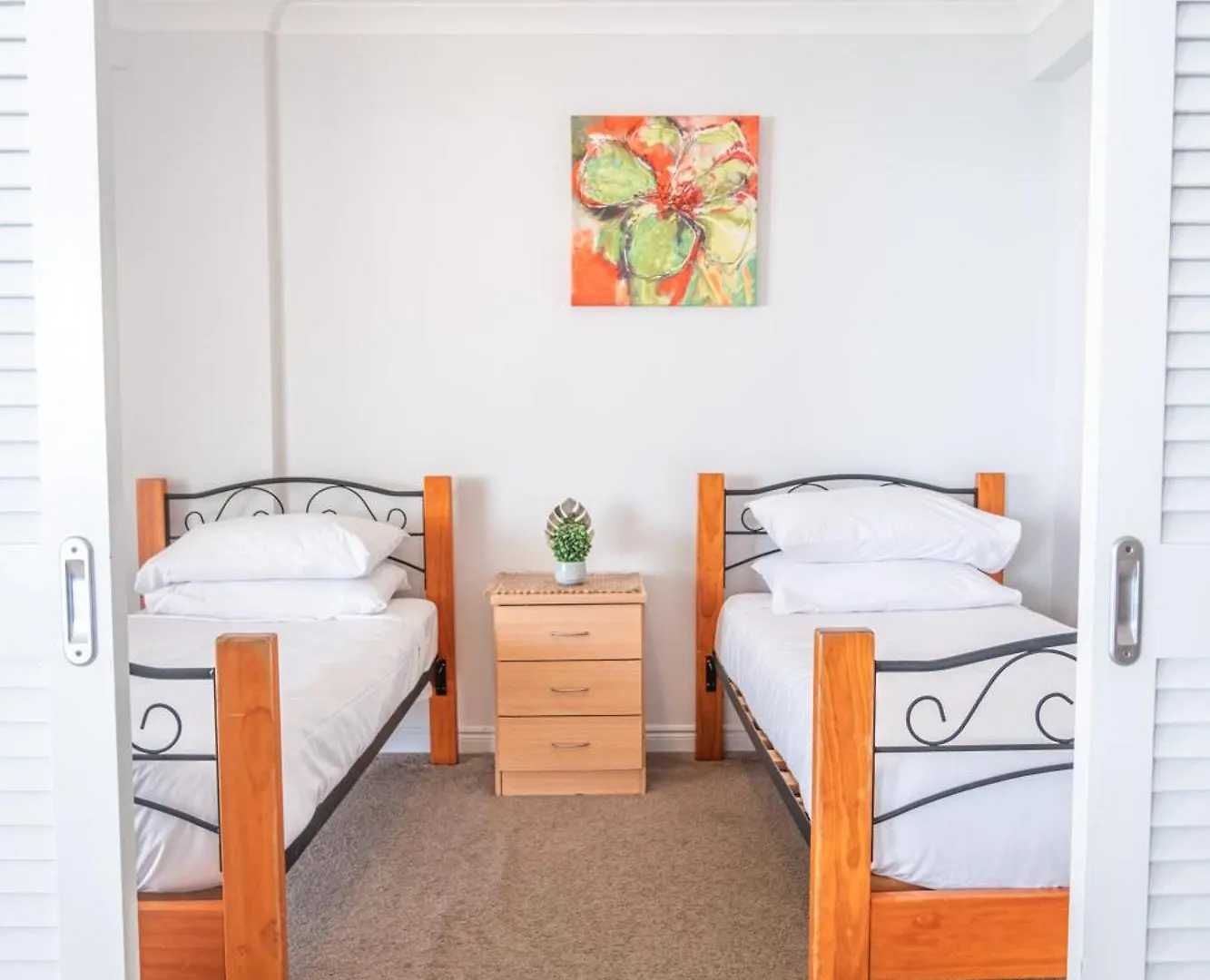 Moroccan Resort Surfers Paradise Gold Coast Apartment