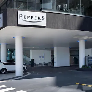Peppers Soul Surfers Paradise Апарт-отель
